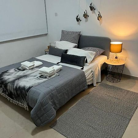 Hestia Studio Downtown Nicosia By Platform 357 Exterior photo