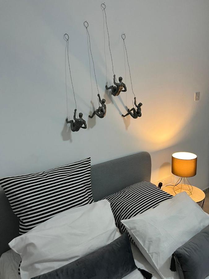 Hestia Studio Downtown Nicosia By Platform 357 Exterior photo